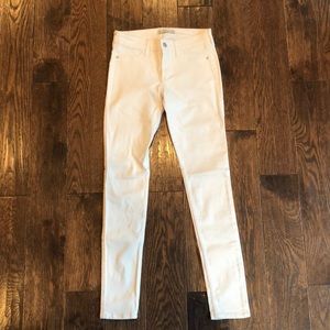 Abercrombie skinny jeans